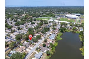 1428 CHESTERFIELD DRIVE, DUNEDIN, FL 34698 Sold 08/25/25