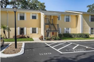 3001 58th Ave S #509, ST PETERSBURG