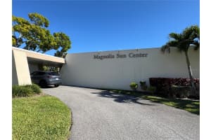 5980 80TH ST N #106, ST PETERSBURG, FL 33709 Sold 07/24/25