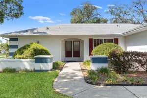 8195 WOODEN DRIVE, SPRING HILL, FL 34606 Sold 06/18/25