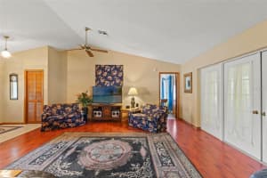 8195 WOODEN DRIVE, SPRING HILL, FL 34606 Sold 06/18/25