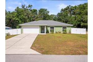 30 KAUFMAN TERRACE, INVERNESS, FL 34453 Sold 07/14/25
