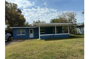 4316 70TH AVENUE, PINELLAS PARK, FL 33781 Sold 08/01/25