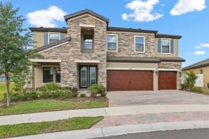12795 Fisherville Way, RIVERVIEW