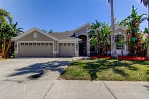 476 DENISE STREET, TARPON SPRINGS, FL 34689 Sold 07/20/25