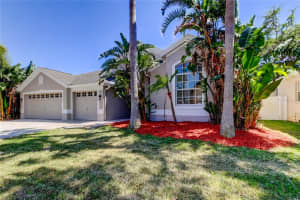 476 DENISE STREET, TARPON SPRINGS, FL 34689 Sold 07/20/25