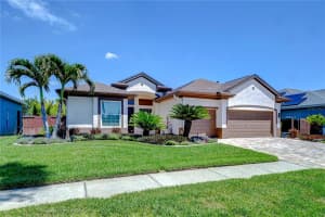 10407 BRENTFORD DRIVE, TAMPA, FL 33626 Sold 06/02/25