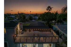 533 LILLIAN DRIVE, MADEIRA BEACH, FL 33708 - MLS#MFRTB8374953
