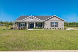 2065 Nw 79th Loop, OCALA