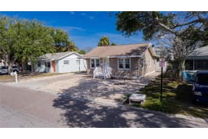 122 10TH AVENUE, INDIAN ROCKS BEACH, FL 33785 - MLS#MFRTB8374955