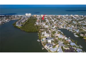 122 10TH AVENUE, INDIAN ROCKS BEACH, FL 33785 - MLS#MFRTB8374955