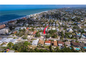 122 10TH AVENUE, INDIAN ROCKS BEACH, FL 33785 - MLS#MFRTB8374955