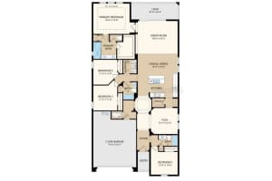 2148 BABBLING BROOK BOULEVARD, AUBURNDALE, FL 33823 - MLS#MFRTB8374958