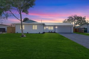 3404 33RD STREET COURT, BRADENTON, FL 34205 Sold 07/03/25