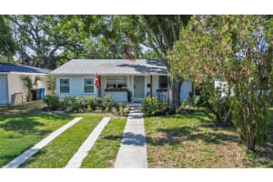 4670 YARMOUTH AVENUE, ST PETERSBURG, FL 33711 Sold 05/27/25