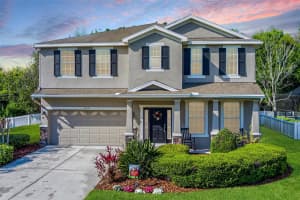 27549 STONECREEK WAY, WESLEY CHAPEL, FL 33544 Sold 06/27/25