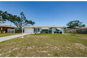 1524 LEMON STREET, CLEARWATER, FL 33756 Sold 06/17/25