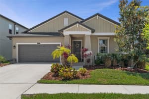 8771 FLOURISH DRIVE, LAND O LAKES, FL 34637 Sold 06/05/25