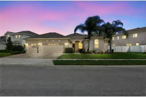8628 EAGLE BROOK DRIVE, LAND O LAKES, FL 34638 Sold 06/30/25