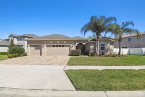 8628 EAGLE BROOK DRIVE, LAND O LAKES, FL 34638 Sold 06/30/25