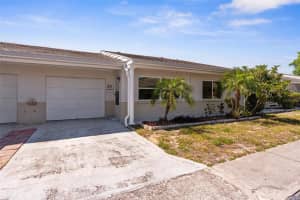 4705 CAMBRIDGE AVENUE, NEW PORT RICHEY, FL 34652 Sold 05/23/25
