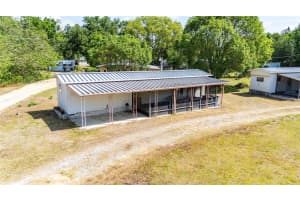 38531 DAUGHTERY ROAD, ZEPHYRHILLS, FL 33540 Sold 07/18/25