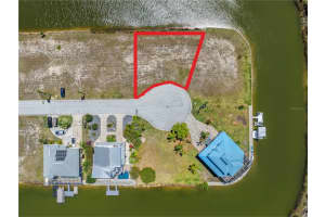 3336 Croaker Dr #lot 36, HERNANDO BEACH