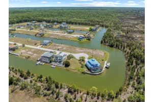 3336 CROAKER DRIVE, HERNANDO BEACH, FL 34607 - MLS#MFRTB8375039
