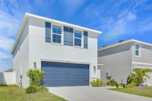 636 SUNLIT CORAL STREET, RUSKIN, FL 33570 Sold 06/30/25