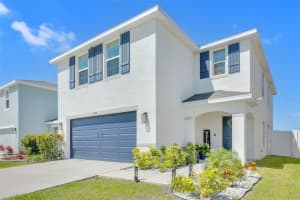 636 SUNLIT CORAL STREET, RUSKIN, FL 33570 Sold 06/30/25
