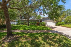 1340 WHISPERING PINES DRIVE, CLEARWATER, FL 33764 Sold 07/01/25