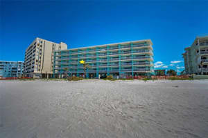 19440 GULF BOULEVARD, INDIAN SHORES, FL 33785 Sold 08/28/25