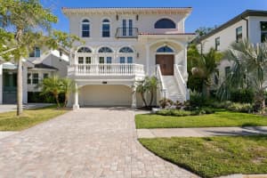 102 Adriatic Ave, TAMPA