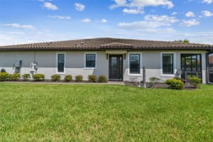 10816 WENDOVER DRIVE, PALMETTO, FL 34221 Sold 06/26/25