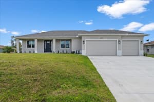 10493 Grail Ave, ENGLEWOOD