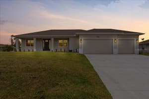 10493 GRAIL AVENUE, ENGLEWOOD, FL 34224 - MLS#MFRTB8375092