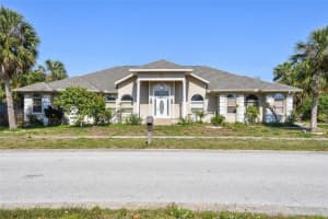 284 Peninsula Ave, TARPON SPRINGS