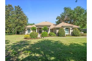 10638 ECHO LAKE DRIVE, ODESSA, FL 33556 Sold 05/30/25