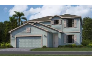 3507 NIGHT STAR TERRACE, PARRISH, FL 34219 Sold 05/29/25