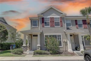 12337 COUNTRY WHITE CIRCLE, TAMPA, FL 33635 Sold 05/01/25