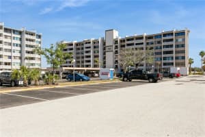 450 TREASURE ISLAND CAUSEWAY, TREASURE ISLAND, FL 33706 - MLS#MFRTB8375121