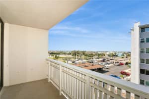 450 TREASURE ISLAND CAUSEWAY, TREASURE ISLAND, FL 33706 - MLS#MFRTB8375121