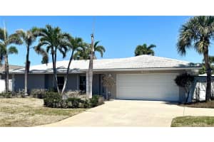 3807 48TH AVENUE, ST PETERSBURG, FL 33711 Sold 06/11/25