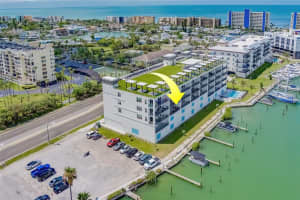 400 150TH AVENUE, MADEIRA BEACH, FL 33708 - MLS#MFRTB8375127