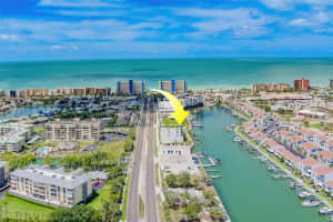 400 150TH AVENUE, MADEIRA BEACH, FL 33708 - MLS#MFRTB8375127