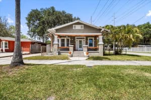 2224 GORDON STREET, TAMPA, FL 33605 Sold 06/25/25