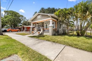 2224 GORDON STREET, TAMPA, FL 33605 Sold 06/25/25