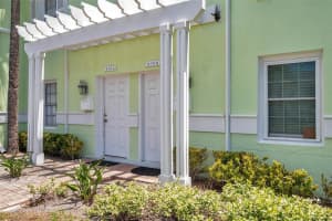 4768 COQUINA KEY DRIVE, ST PETERSBURG, FL 33705 - MLS#MFRTB8375137