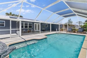 170 ARGUS ROAD, VENICE, FL 34293 Sold 06/16/25