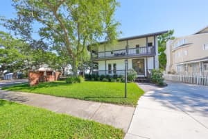 2802 Old Bayshore Way, TAMPA